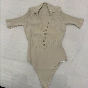Jacquemus Bodysuit